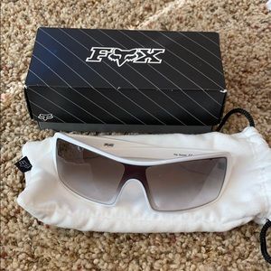 Women’s Fox racing sunglasses